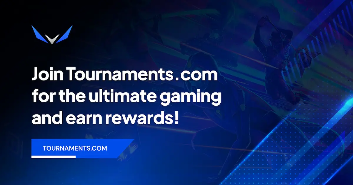 Play & Win Cash in Esports Tournaments | Tournaments.com